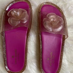 Kate spade sandals